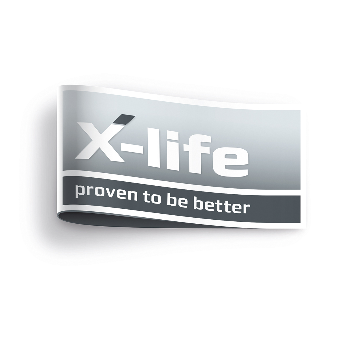 X-life是舍弗勒產(chǎn)品的質(zhì)量標志，在載荷和設(shè)計尺寸不變，且基本動載荷更高的情況下，明顯具有更長的額定壽命和使用壽命。
